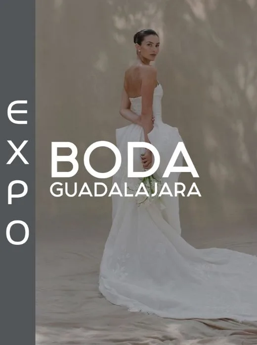 Proyecto: Expo Boda Guadalajara